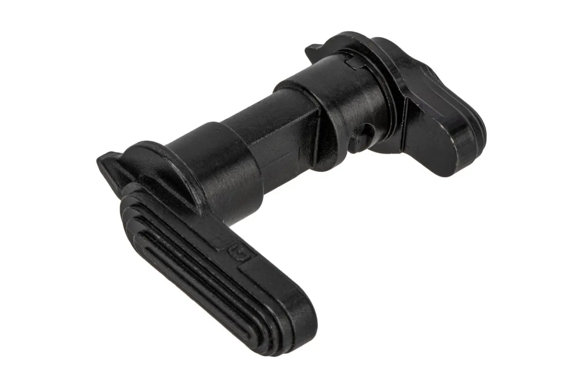 Geissele Automatics Llc Ar-15 Ambi Posi-Lock Safety - Safety for AR-15 - view 1