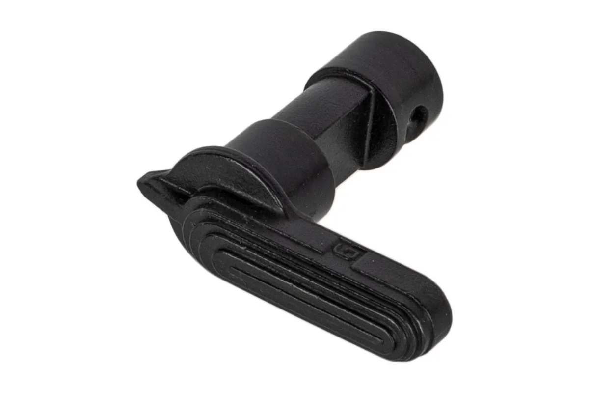 Geissele Automatics Posi-Snap Safety Selector - Safety for AR-15 - view 1