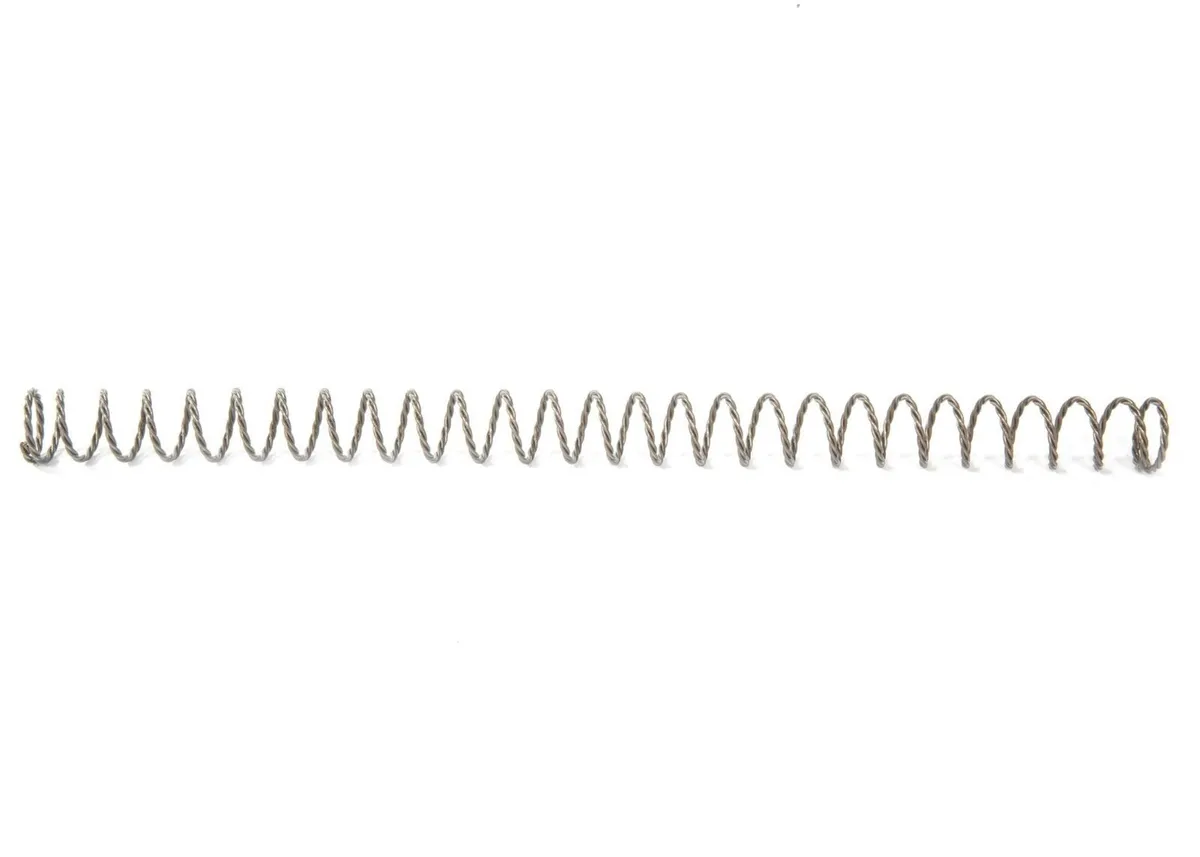 Geissele Automatics Super 42 Rifle Length Spring - Buffer Spring for AR-15 - view 1