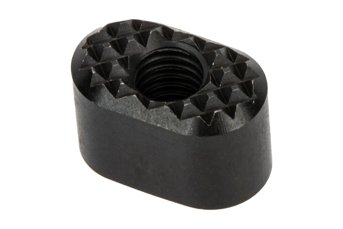 Geissele Automatics Ultra Duty Magazine Release Button - Magazine Release for AR-15 - view 1