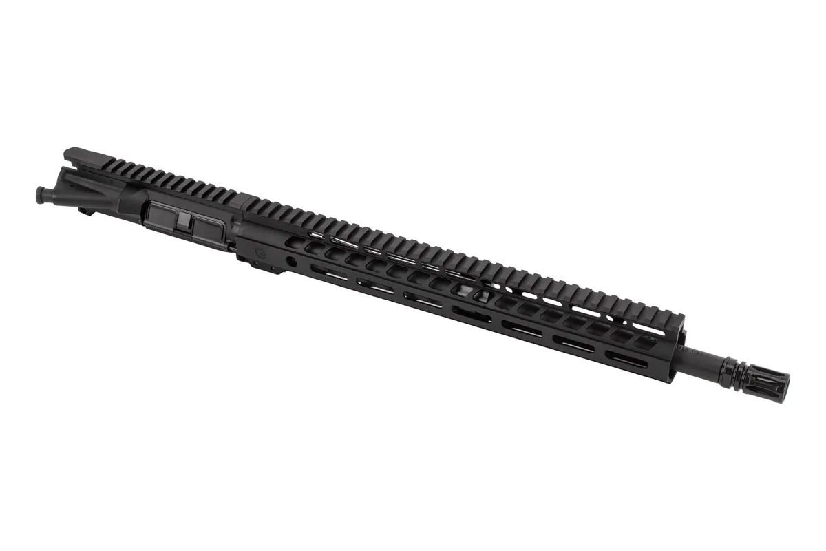 Ghost Firearms Elite 7.62X39 AR-15 Barreled Upper Receiver - 16" - Upper Receiver for AR-15 - view 1