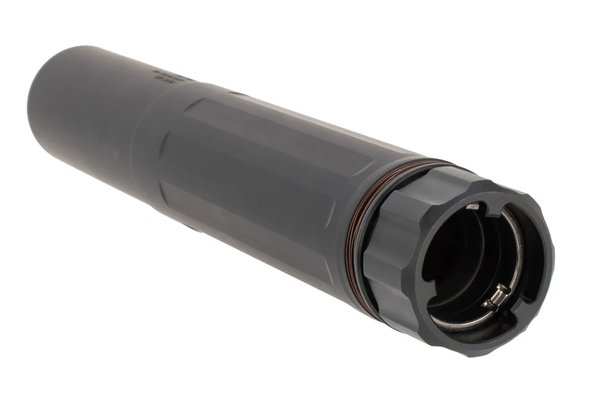 Harrington & Richardson H&R Retro M16A1 selector lever - Safety for AR-15 - view 1