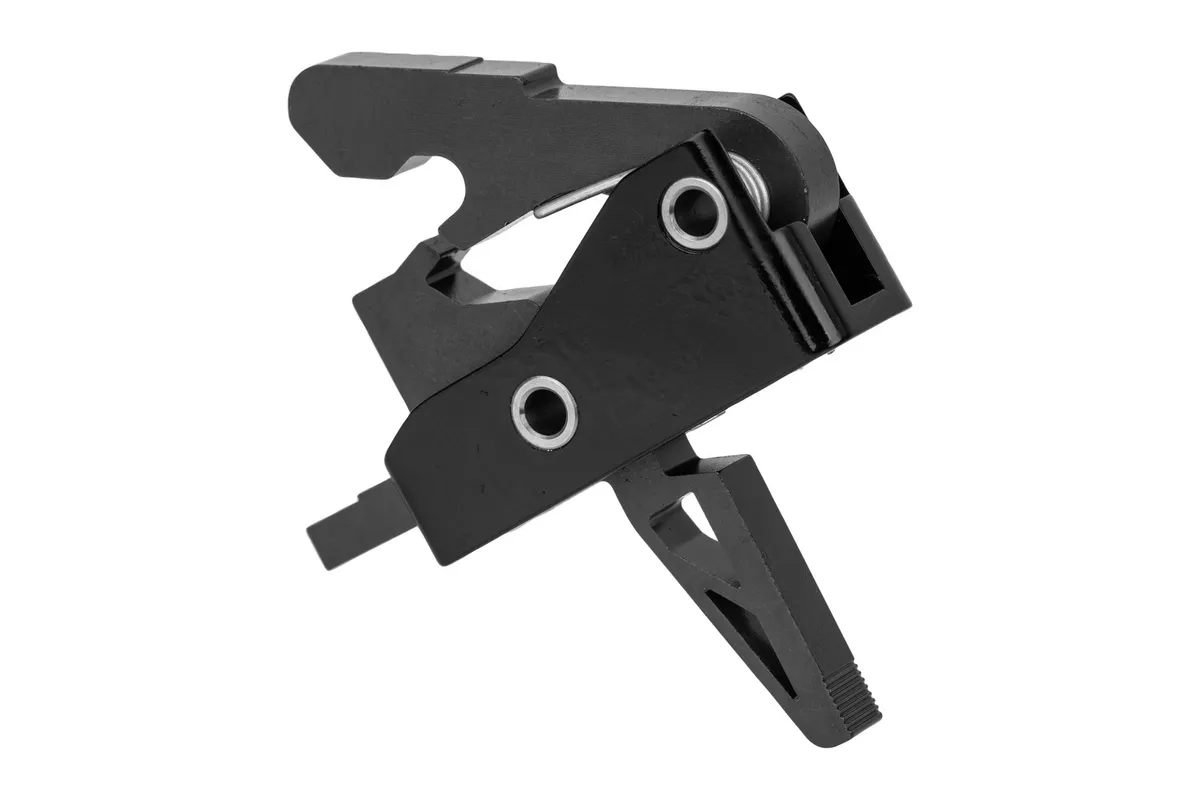 James Madison Tactical Black Ops Single Stage Drop in Ar-15 Trigger - Straight - Trigger for AR-15 - view 2