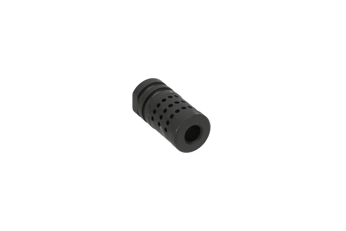 Kak Industry Compensator - 5/8x24 - Muzzle Device for AR-15 - view 1