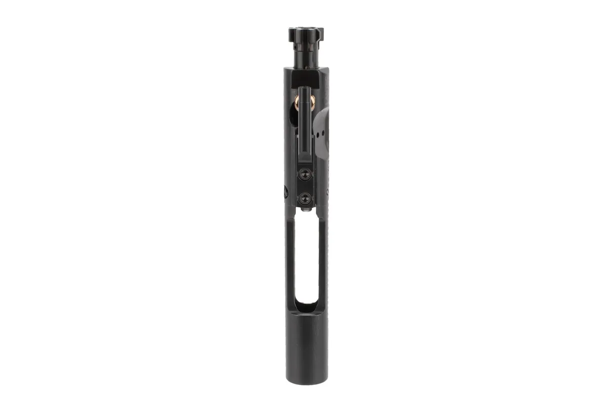 Lantac M-Spec 5.56 Ar-15 Bolt Carrier Group - Black Nitride - Bolt Carrier Group for AR-15 - view 4