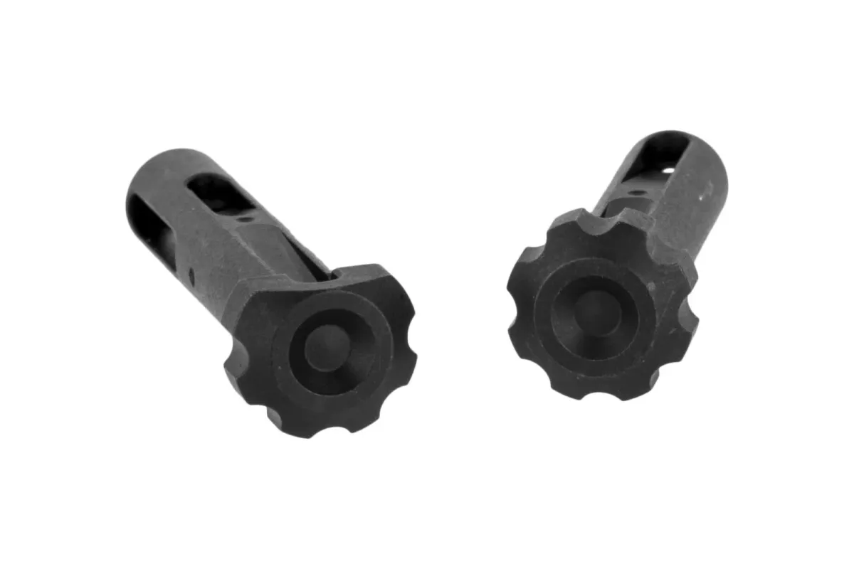 Lantac Ultimate Takedown Pin Set - Stainless Steel - Takedown Pin for AR-15 - view 1