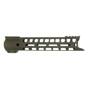 Lead Star Arms Grunt 11" AR-15 Handguard, Sniper Green - Handguard for AR-15 - view 1