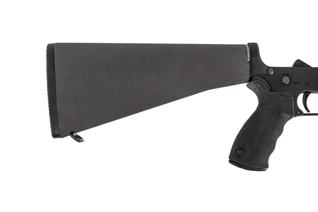 Lewis Machine & Tool Lmt Defender A2 Complete Ar-15 Lower Receiver - Lower Receiver for AR-15 - view 1
