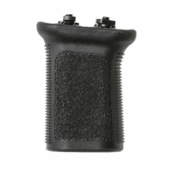 Bravo Company M-LOK BCMGUNFIGHTER Short Vertical Grip Polymer Black - Foregrip for AR-15 - view 1