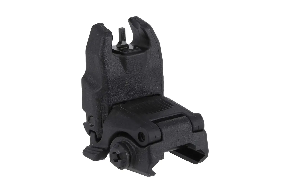 Magpul 1.5" Flip-Up Mbus Gen 2 Front Sight Polymer Black - Front Sight for AR-15 - view 1