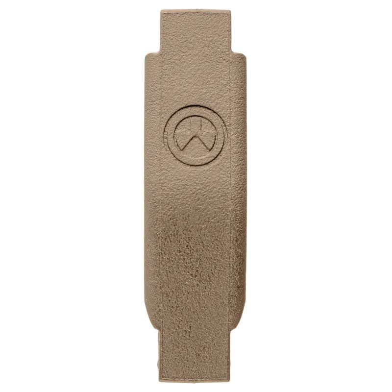 Magpul Ar-15 Moe Enhanced Trigger Guard Fde - Trigger Guard for AR-15 - view 3