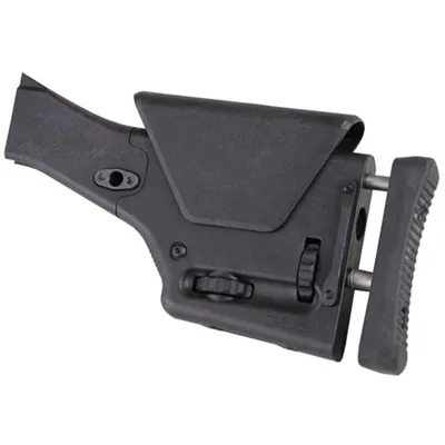 Magpul Ar-15 Moe-Sl Stock Collapsible Commercial Blk - Stock & Brace for AR-15 - view 1
