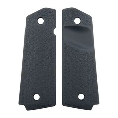 Magpul Moe K2 Grip Polymer Gray - Pistol Grip for AR-15 - view 1