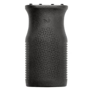Magpul MVG MOE Vertical Grip - Black - Foregrip for AR-15 - view 1