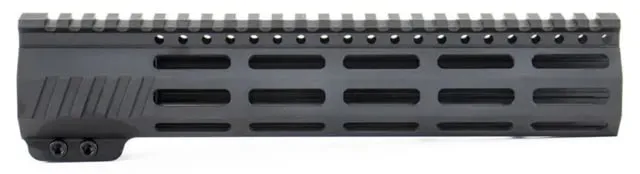 TacFire Maximize Your AR-15's Potential with Tacfire's 15" ACE M-LOK Handguard - Black Excellence - HG20-15 - Handguard for AR-15 - view 1