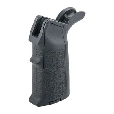 Miad Gen 1.1 Grip Kit Polymer Gray - Pistol Grip for AR-15 - view 1