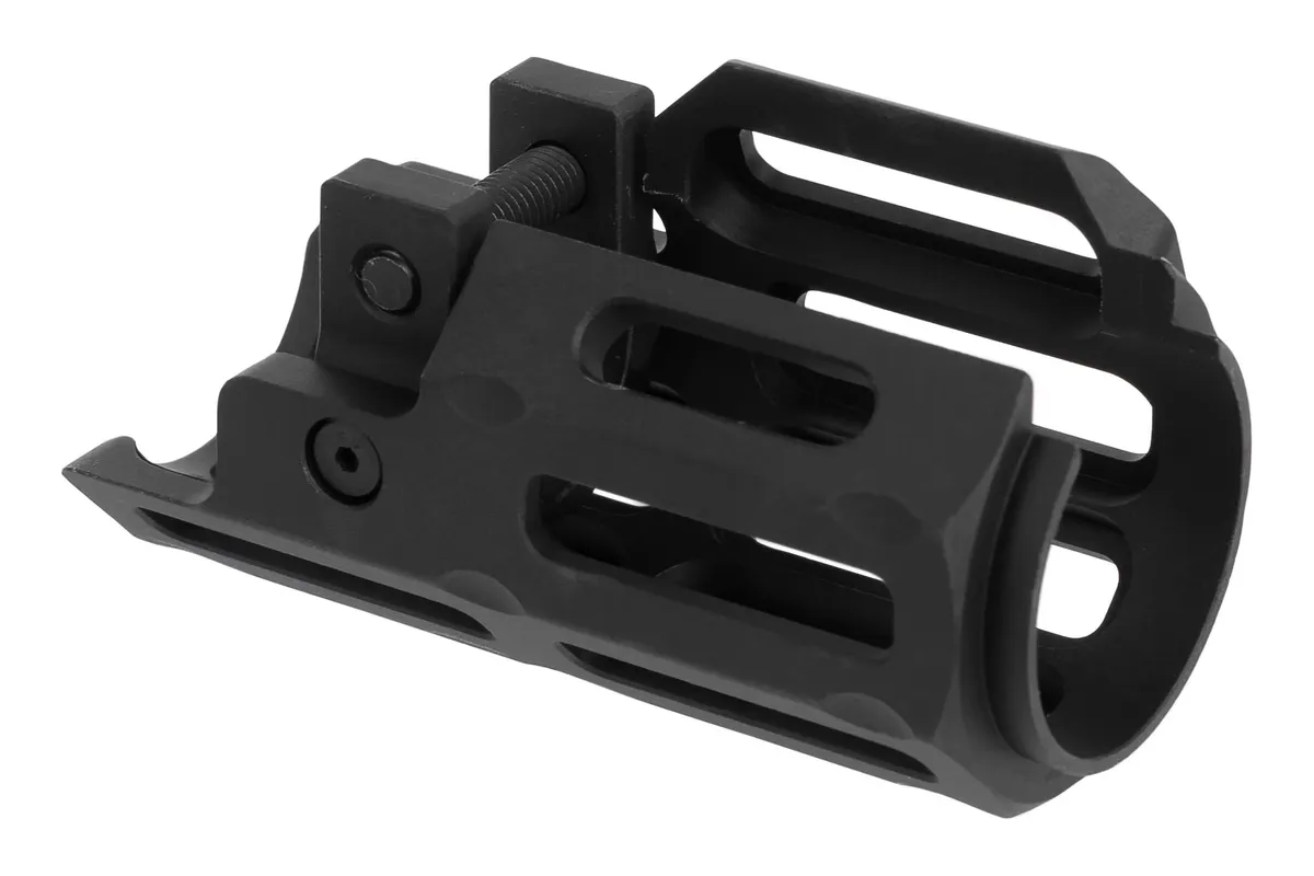 Midwest Industries MP5K M-LOK Handguard - Handguard for AR-15 - view 1