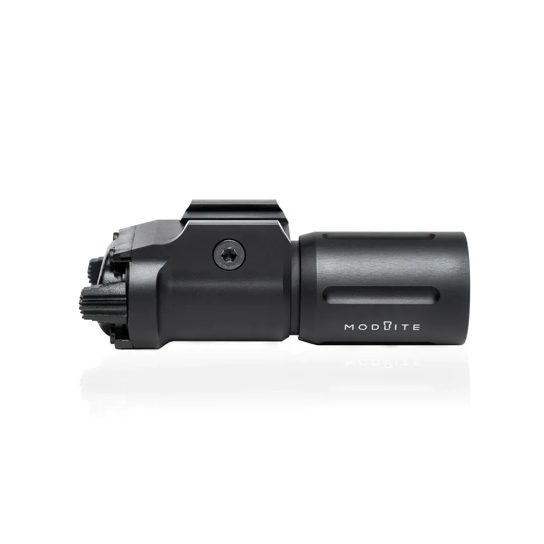 MODLITE PL350-PLHv2 PISTOL WEAPON MOUNTED LIGHT BL... - Light - view 1