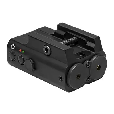 NcStar Green Laser Sight - APRLSG - Laser - view 1