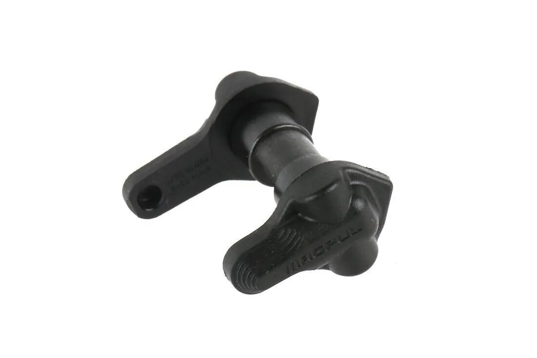 Noveske Short Throw Selector - 60 Degree - Ambidextrous W/ Magpul Lever - Safety for AR-15 - view 1