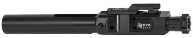 Odin Works Inc. Ar-15 Bolt Carrier Group Black Nitride - Bolt Carrier Group for AR-15 - view 1