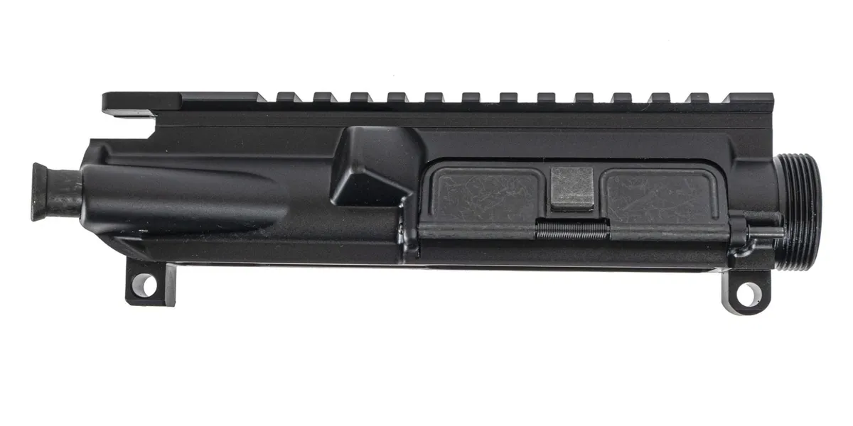 Palmetto State Armory Blem PSA AR-15 Complete Upper Receiver - Upper Receiver for AR-15 - view 1