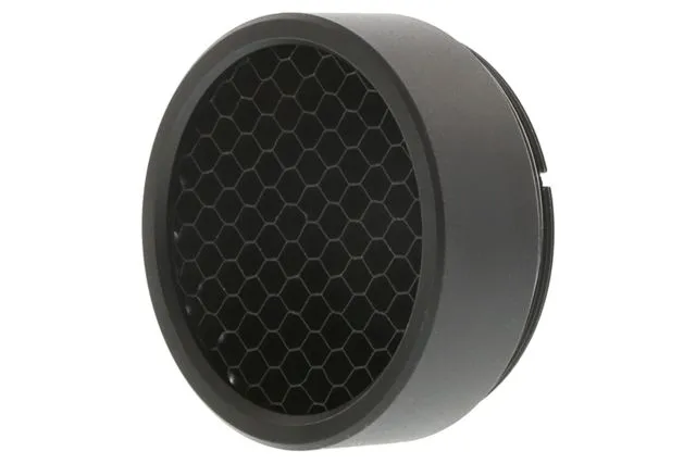 Primary Arms SLx 1-6x24mm SFP Rifle Scope Gen III - Illuminated ACSS-22LR - Rifle Scope - view 2