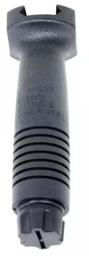 ProMag Vertical Foregrip for AR-15/M-16 Rifles, Black - PM007 - Foregrip for AR-15 - view 1