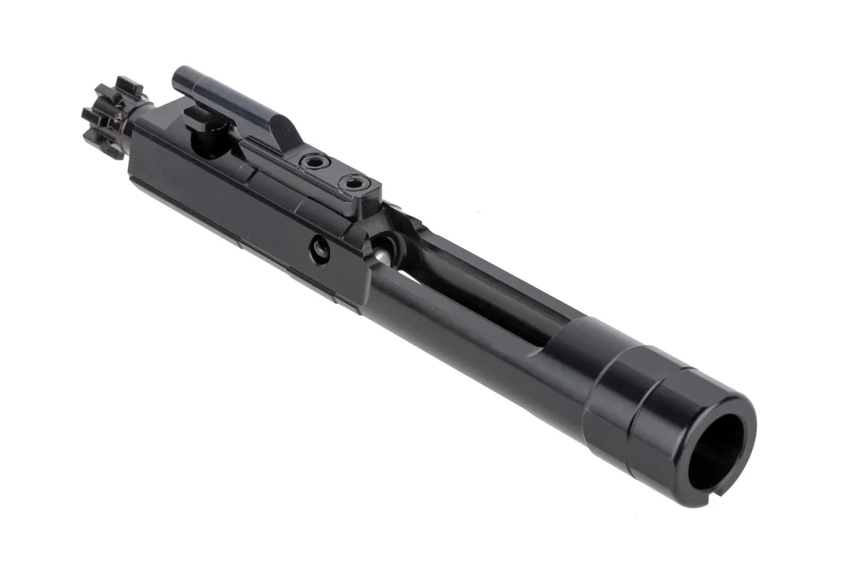 Radian Weapons M16 Enhanced Bolt Carrier Group Nitride - Bolt Carrier Group for AR-15 - view 4