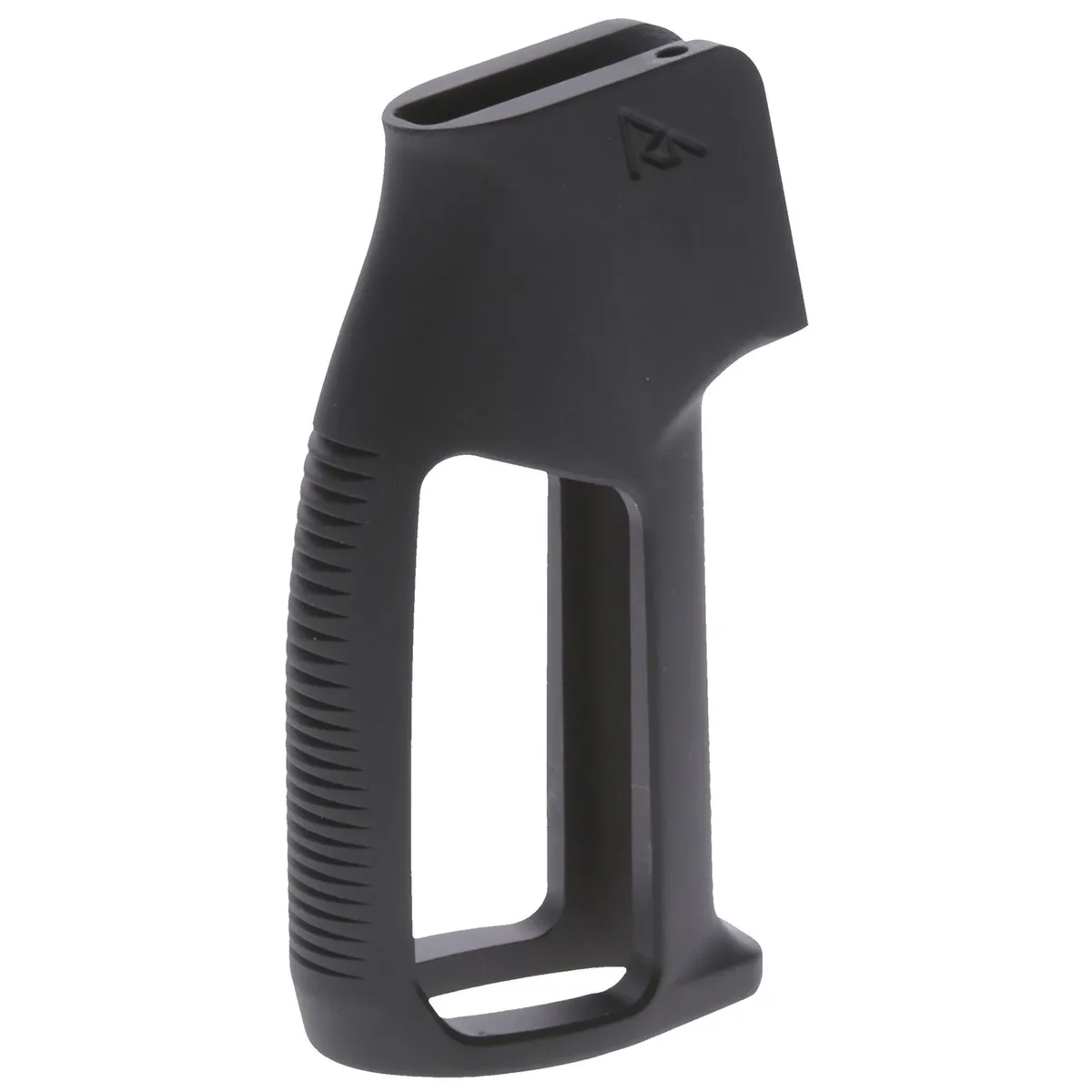 Rival Arms Chassis 12 deg Pistol Grip for AR-Style, Black - RA-RA92R101A - Pistol Grip for AR-15 - view 1