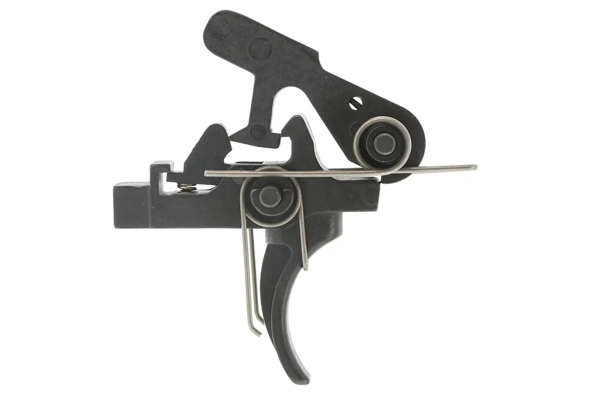 Rock River Arms .156" 2-Stage Trigger - Trigger for AR-15 - view 1