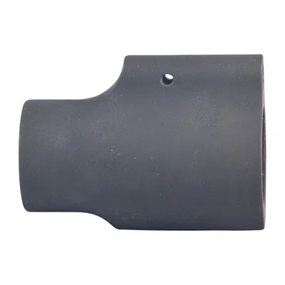 Sadlak Industries Extended Nose, Steel - Gas Block for AR-15 - view 1