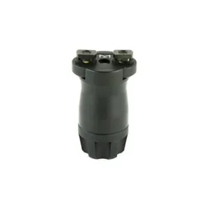 Samson Vertical 2" AR-15 Forend Grip, Black - ML-VG-02S - Foregrip for AR-15 - view 1