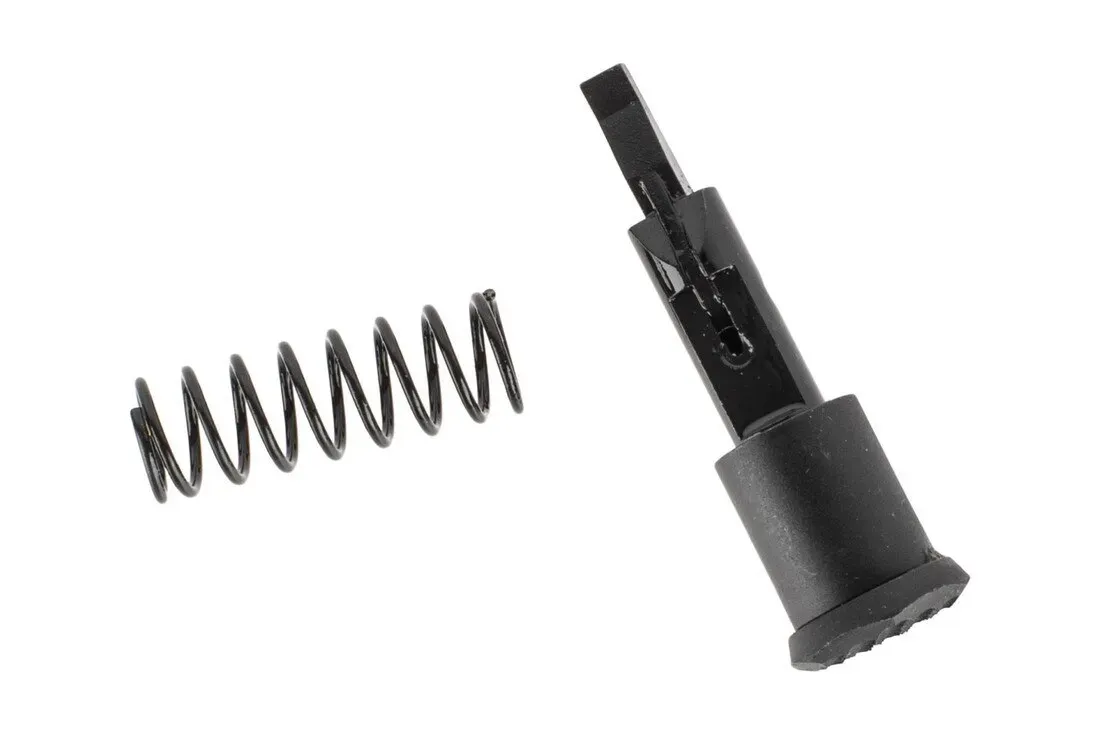 San Tan Tactical Ultra Grip Forward Assist - Forward Assist for AR-15 - view 1