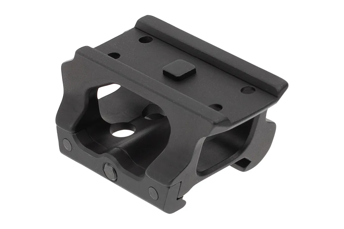 Scalarworks LEAP/10 Aimpoint CompM5s Red Dot Sight Mount - 1.93" - Optic Mount - view 3