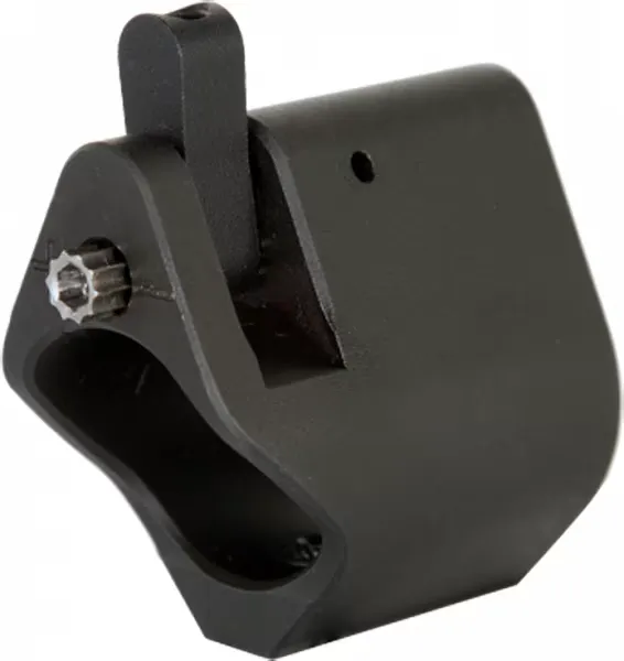 Seekins Precision Select Adjustable Gas Block - .750" - Gas Block for AR-15 - view 1
