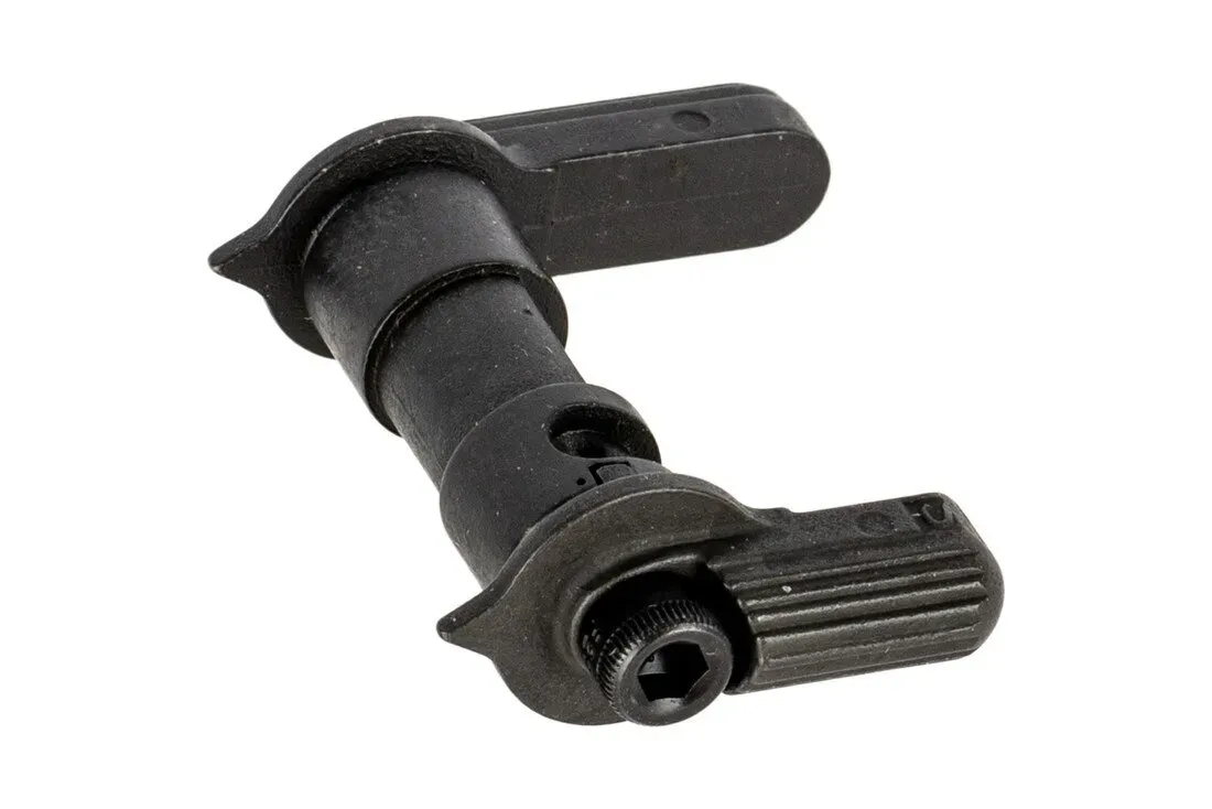 Sionics Weapon Systems Ar-15 Ambidextrous Safety Selector Kit - Short Lever - Safety for AR-15 - view 1