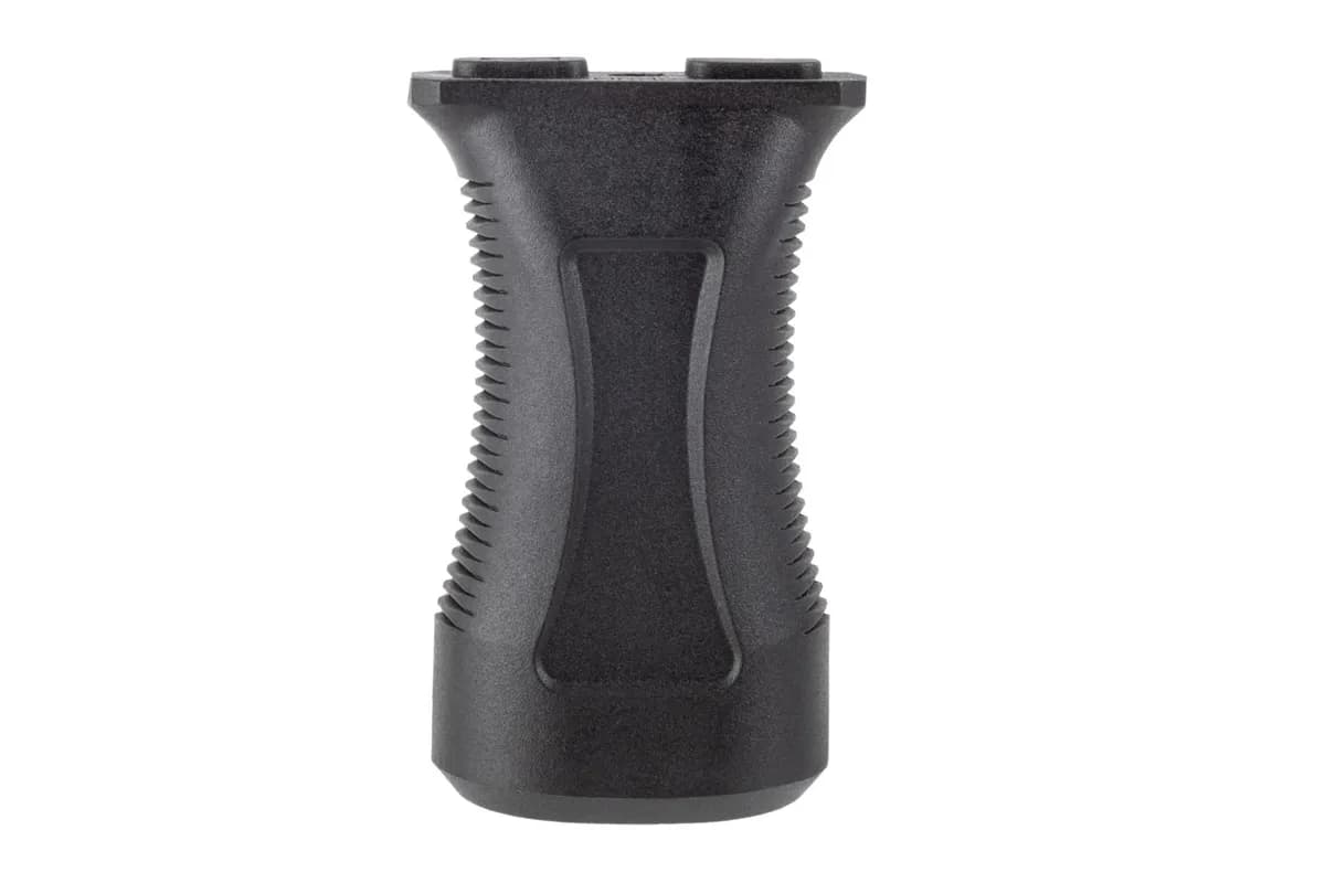 Slate Black Industries Vertical Grip M-LOK - Black - Foregrip for AR-15 - view 2