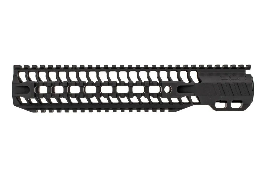 Slr Rifleworks Helix Series Quad Rail Ar-15 Handguard - 11.7" - Handguard for AR-15 - view 1