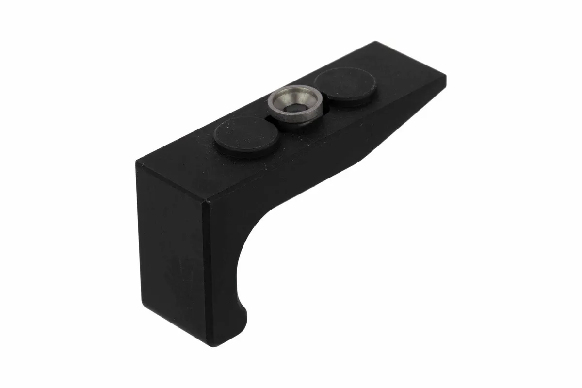 SLR Rifleworks KeyMod Hand Stop Mod 2 - Foregrip for AR-15 - view 1