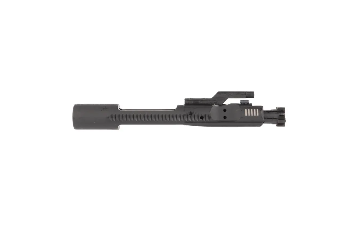 Sons of Liberty Gun Works Ar-15 5.56 Bolt Carrier Group 158 Carpenter Sp/hpt/mpi - Bolt Carrier Group for AR-15 - view 1