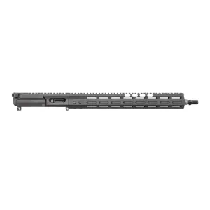 Sons of Liberty Gun Works SOLGW 14.50" Upper 5.56x45mm M-LOK Rail - Tactical Excellence - M4L89BSCHF14.5 - Upper Receiver for AR-15 - view 1