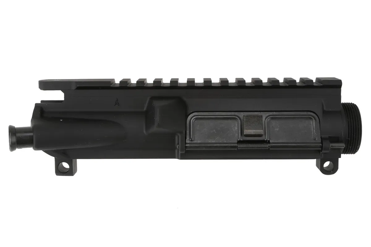 Spike's Tactical Ar-15 Upper Receiver Assembly - Upper Receiver for AR-15 - view 2