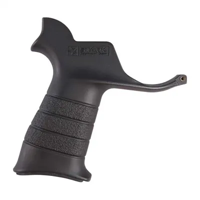Stark Equipment Group Se-1 Pistol Grip Polymer Black - Pistol Grip for AR-15 - view 1