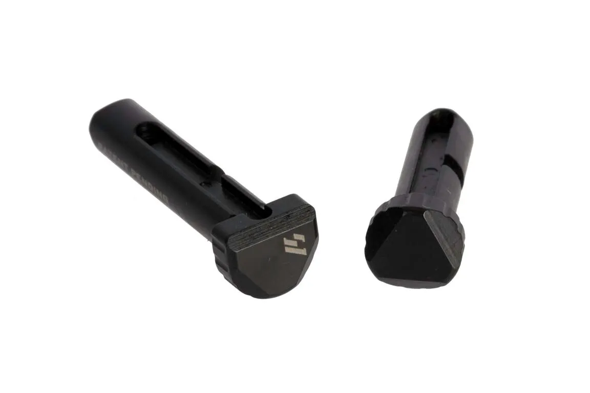 Strike Industries Ar-15 Shift Pins - Black - Takedown Pin for AR-15 - view 1