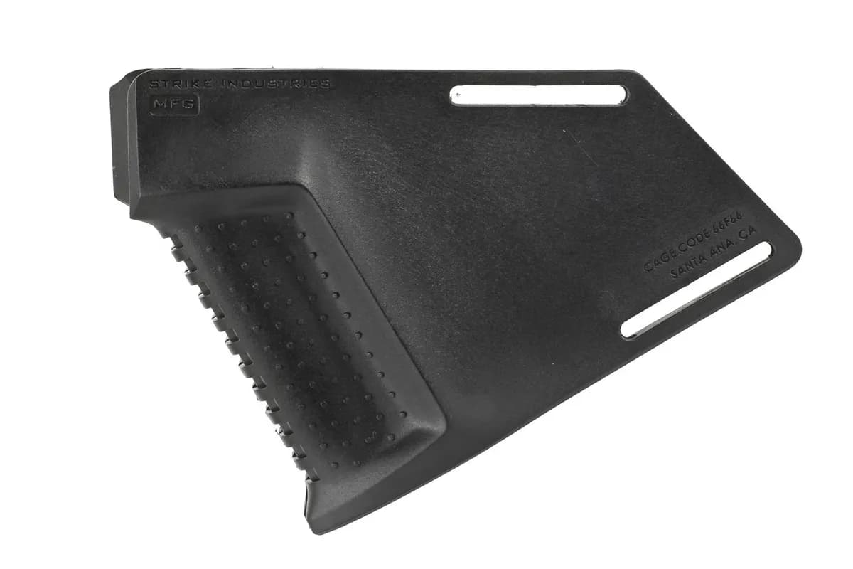 Strike Industries Ar Simple Featureless Grip - Pistol Grip for AR-15 - view 4