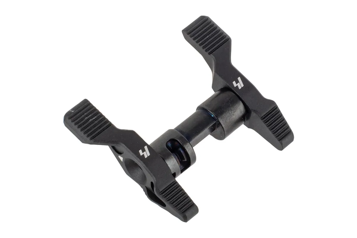 Strike Industries Strike Selctor Switch Black - Safety for AR-15 - view 1