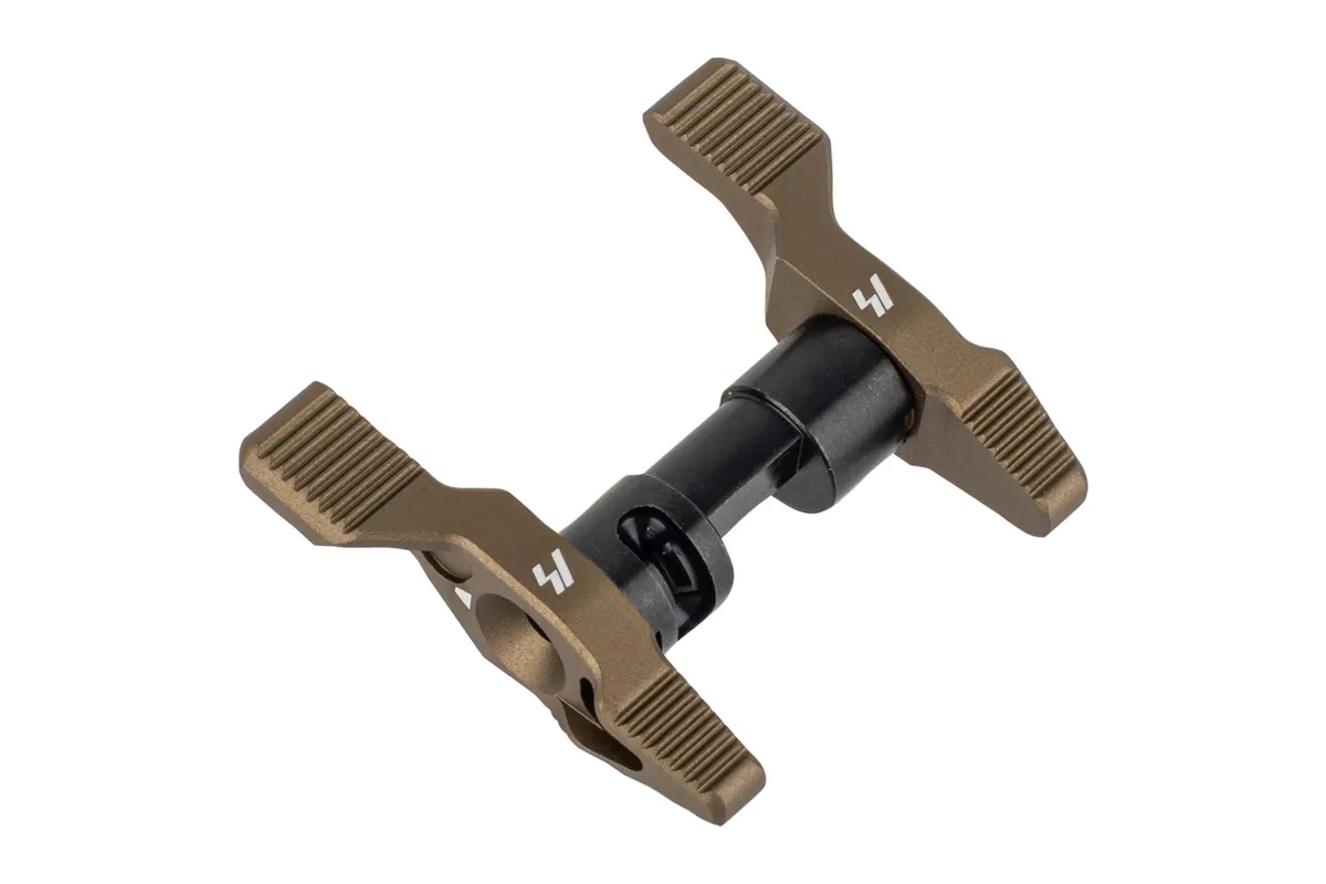 Strike Industries Strike Selctor Switch Fde - Safety for AR-15 - view 1