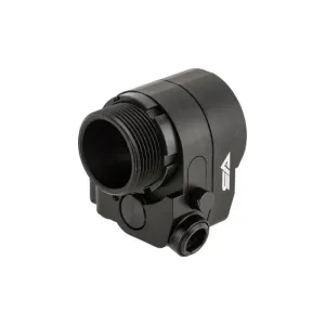 Sylvan Arms AR-15 Folding Stock Adapter - Gen 3 - Stock Adapter for AR-15 - view 1