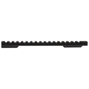 Talley 20 MOA Picatinny Rail 7.39" - PLM258725 - Optic Mount - view 2